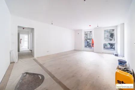 4-Zimmer Wohnung bei der Alten Donau