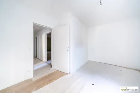 4-Zimmer Wohnung bei der Alten Donau