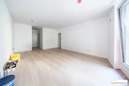 4-Zimmer Wohnung bei der Alten Donau