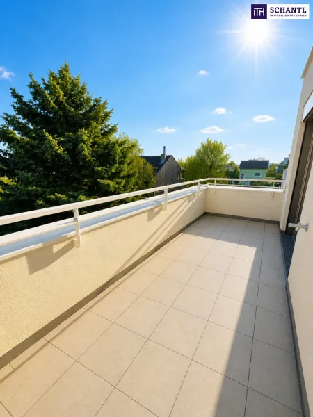 Klein / Kompakt / Nachhaltig - Klimaaktiv Bronze! TOP-Neubauprojekt im Grünen + Wärmepumpe und Solaranlage + Ideale Raumaufteilung und Terrasse + Garage + Beste Vermietbarkeit! Jetzt zugreifen!