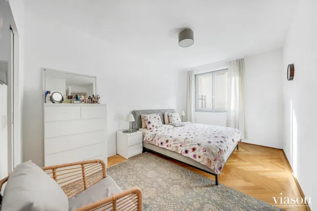 Elternschlafzimmer