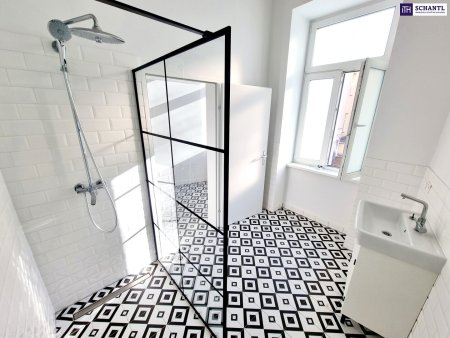 Gründerzeit trifft Großstadtgefühl! Achtung - Schmuckstück! U-Bahn ums Eck + Traumhaft renoviertes Altbauhaus + TOP Altbauwohnung + Optimalste Infrastruktur und Anbindung! Worauf warten Sie noch?