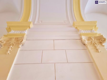 Klein und fein! TOP-Lage in 1150 Wien + Befristet vermietet + Zirka 3,55% Rendite! Frisch sanierte Wohnung + Beste Infrastruktur und Anbindung + Nur 5min zur U-Bahn Schweglerstraße!