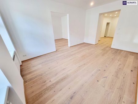Letzte Wohnung! Neuer Preis! Happy in Ottakring! Tolle 2-Zimmer Wohnung mit separater Küche + Erstbezug nach Sanierung + Wunderschönes Altbauhaus + Perfekte Anbindung und Infrastruktur! Jetzt zugreifen!