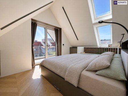 Architektur. Privatsphäre. Perfektion. Luxuriöse Architekten-Villa mit einzigartigem Magic Pool und Premium-Ausstattung!