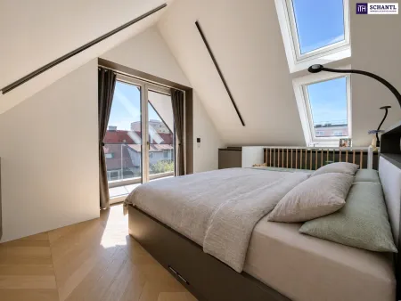 Architektur. Privatsphäre. Perfektion. Luxuriöse Architekten-Villa mit einzigartigem Magic Pool und Premium-Ausstattung!