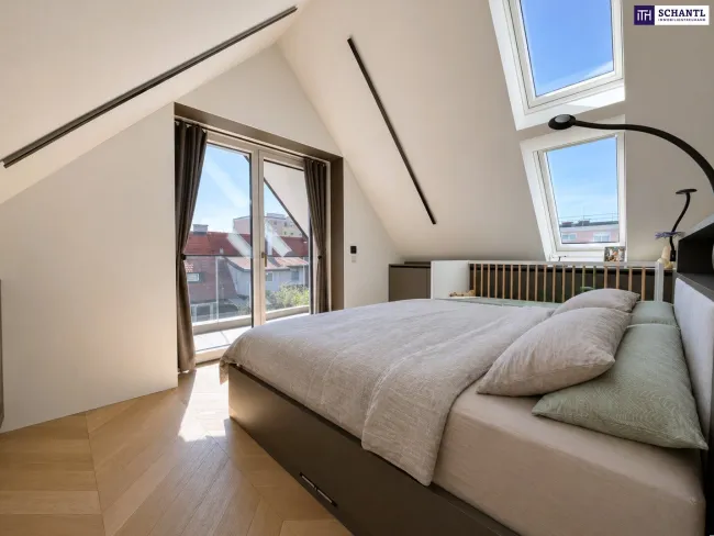 Architektur. Privatsphäre. Perfektion. Luxuriöse Architekten-Villa mit einzigartigem Magic Pool und Premium-Ausstattung! - Bild