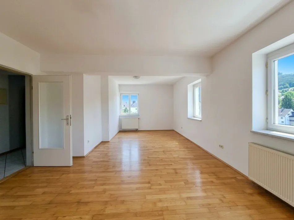 Wohnschlafraum