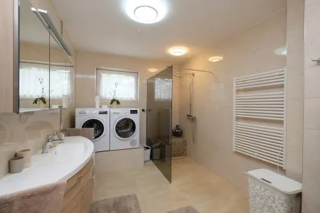 EG Badezimmer