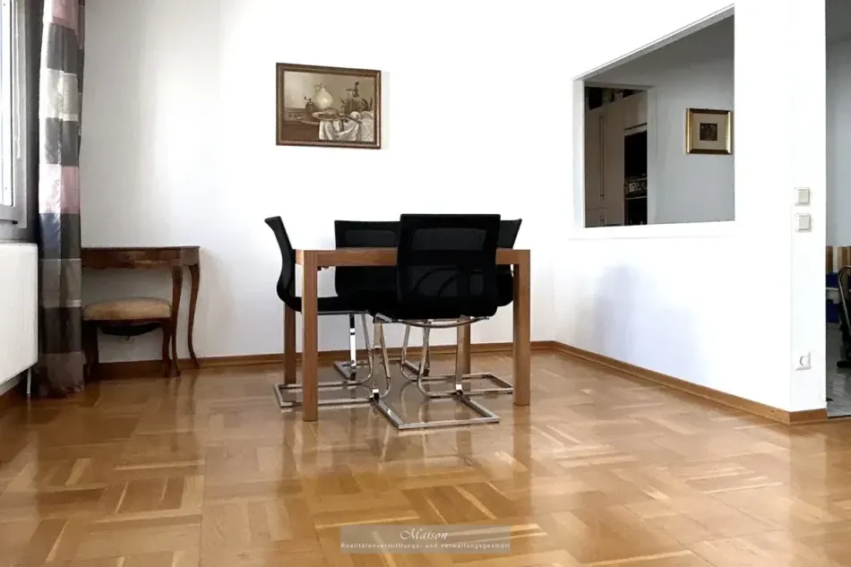 GEPFLEGTES NEUBAUEIGENTUM IM 3. LIFTSTOCK IN 1140 WIEN - TOPPREIS 298.000,- - Bild