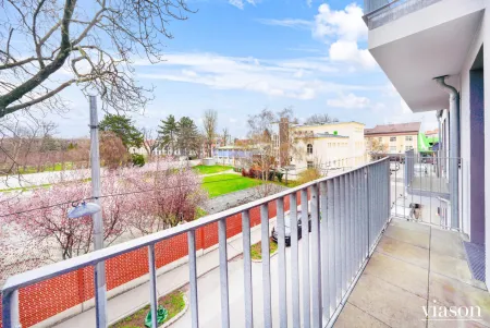 Balkon 1