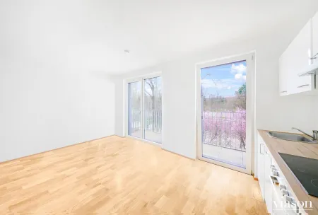 Wohnküche