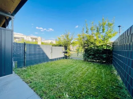 Garten & Terrasse