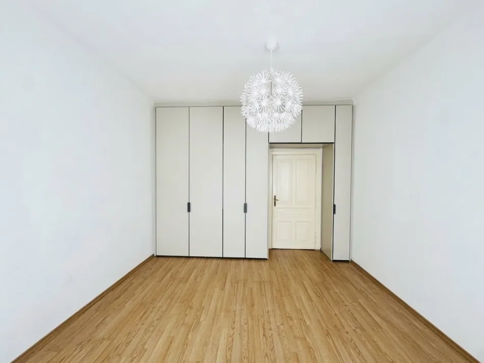 2-ZIMMER WOHNUNG - IDEAL FÜR PAARE UND WOHNGEMEINSCHAFTEN - Bild