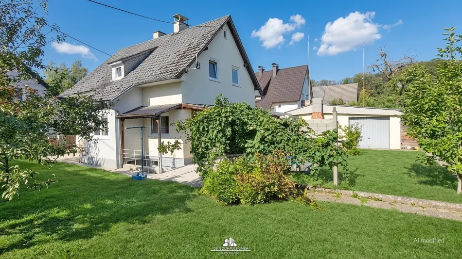DEIN ZUHAUSE - Familienglück beginnt mit dem richtigen Zuhause in Attnang-Puchheim - Titelbild