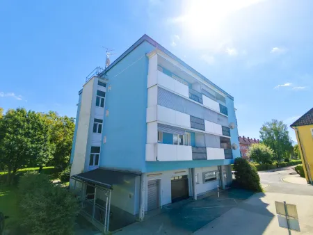 Luftbild Außenansicht
