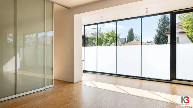 K3 - Lage, Lage, Lage - helle Designerwohnung in der Josefiau - Titelbild