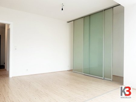 K3 - Lage, Lage, Lage - helle Designerwohnung in der Josefiau