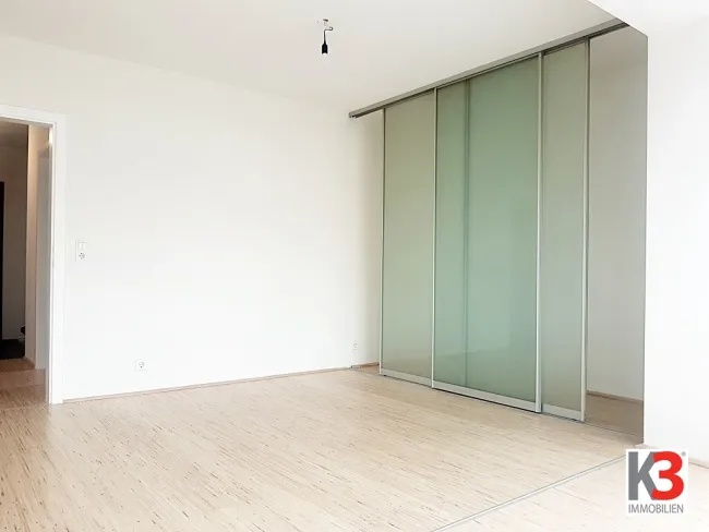 K3 - Lage, Lage, Lage - helle Designerwohnung in der Josefiau - Bild