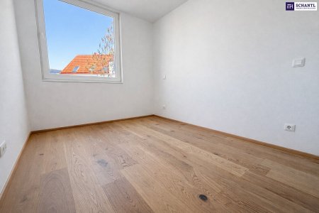 *Frühjahrs-Aktion* Ideal für Eigennutzer oder Anleger: Moderne 2-Zimmer-Neubauwohnung mit großzügiger Wohnküche und hochwertiger Ausstattung!