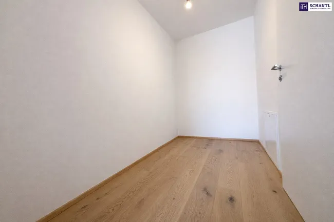 *Frühjahrs-Aktion* Ideal für Eigennutzer oder Anleger: Moderne 2-Zimmer-Neubauwohnung mit großzügiger Wohnküche und hochwertiger Ausstattung! - Bild