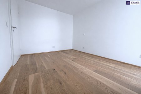 *Frühjahrs-Aktion* Perfekt für Eigennutzer oder Anleger: Stilvolle 2-Zimmer-Neubauwohnung mit Balkon in zentraler Lage!