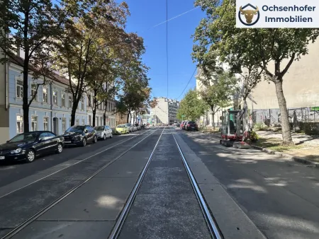 Linzer Straße