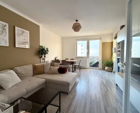 Traumhafte Wohnung in Top Lage