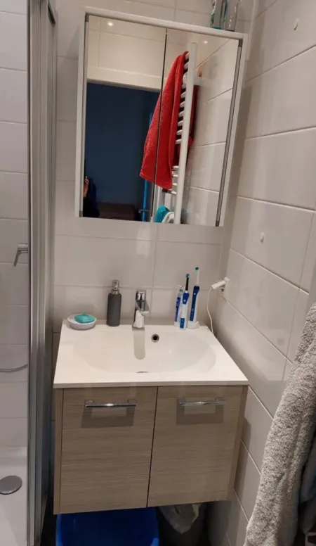 Traumhafte Wohnung in der Körösistrasse - schnell Termin vereinbaren - Bild