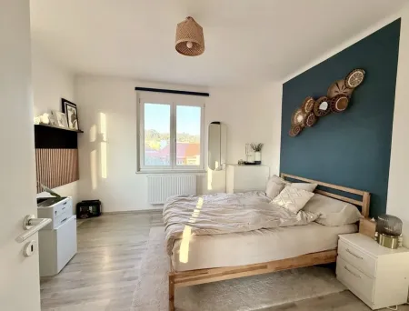 Traumhafte Wohnung in Top Lage