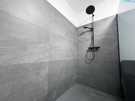 Dusche
