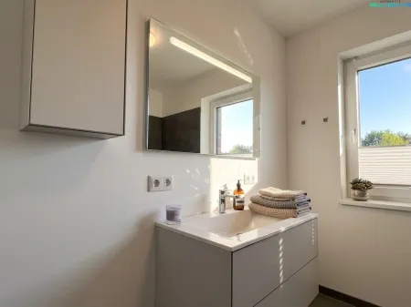 Badezimmer 1