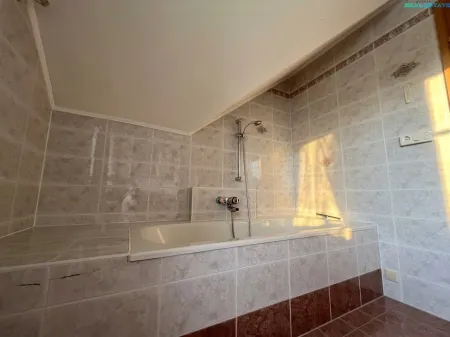Badewanne
