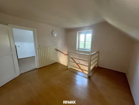 Vorzimmer