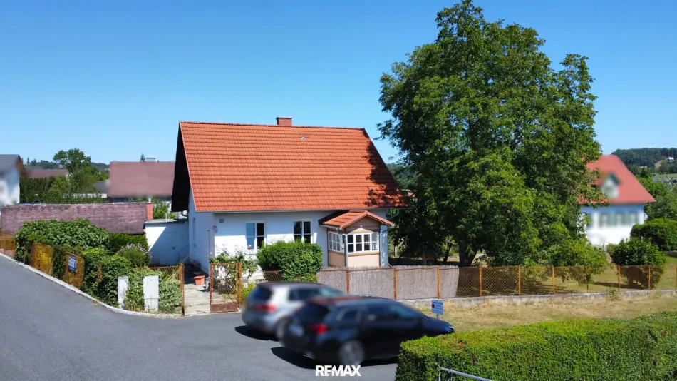 Haus