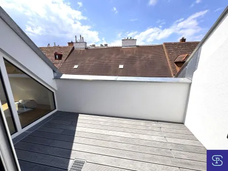 Terrasse 1