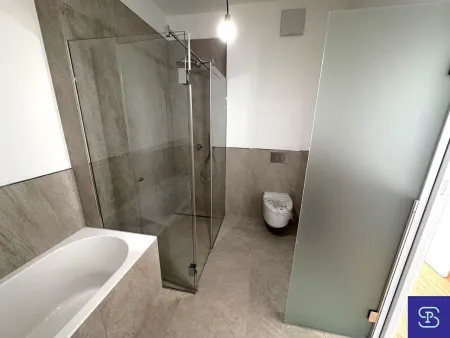 Badezimmer 1