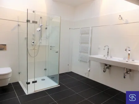 Badezimmer 1