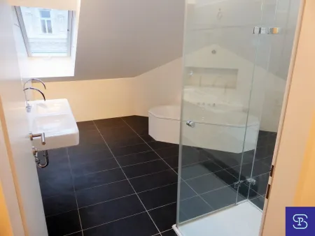 Badezimmer 1