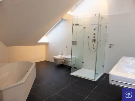Badezimmer 1