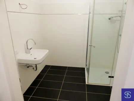 Badezimmer 2