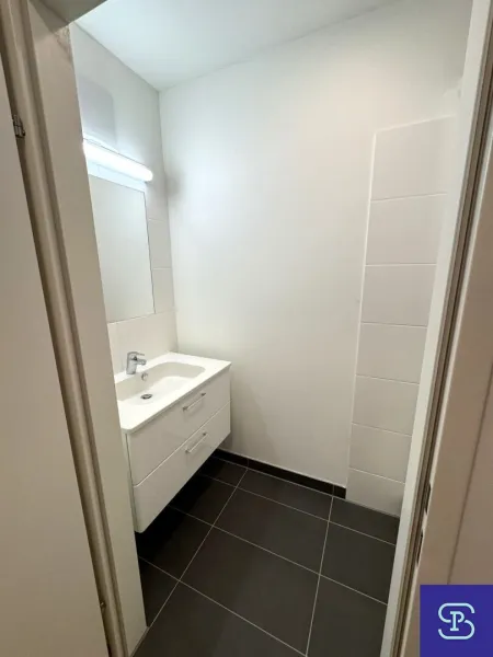 Badezimmer 2