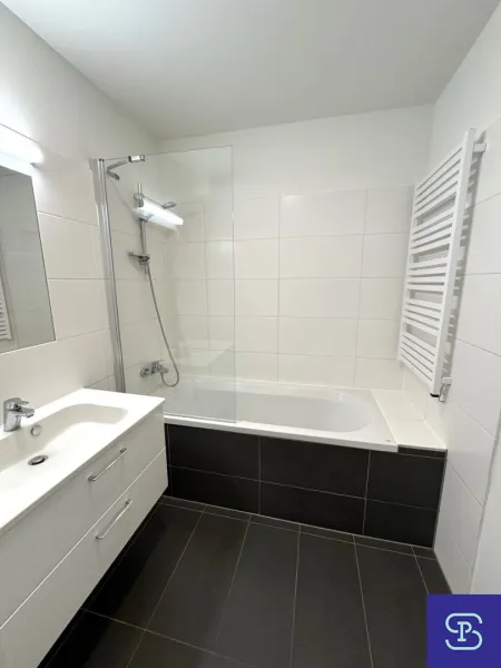 Badezimmer 1
