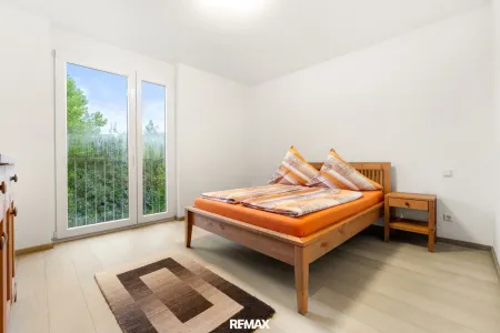 (Schlaf-)Zimmer