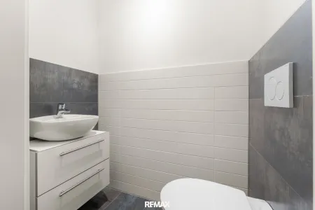 Gäste-WC