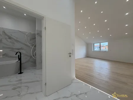 Beispielwohnung