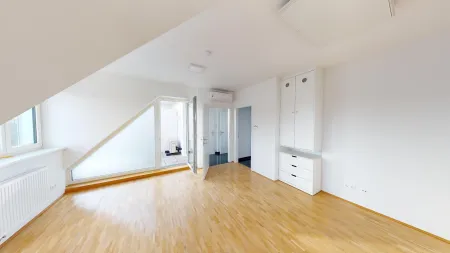 Wohn/Essbereich