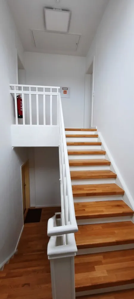 Stiegenhaus