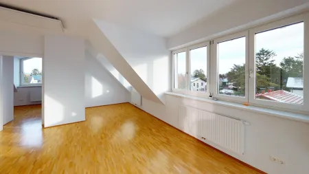 Wohn/Essbereich