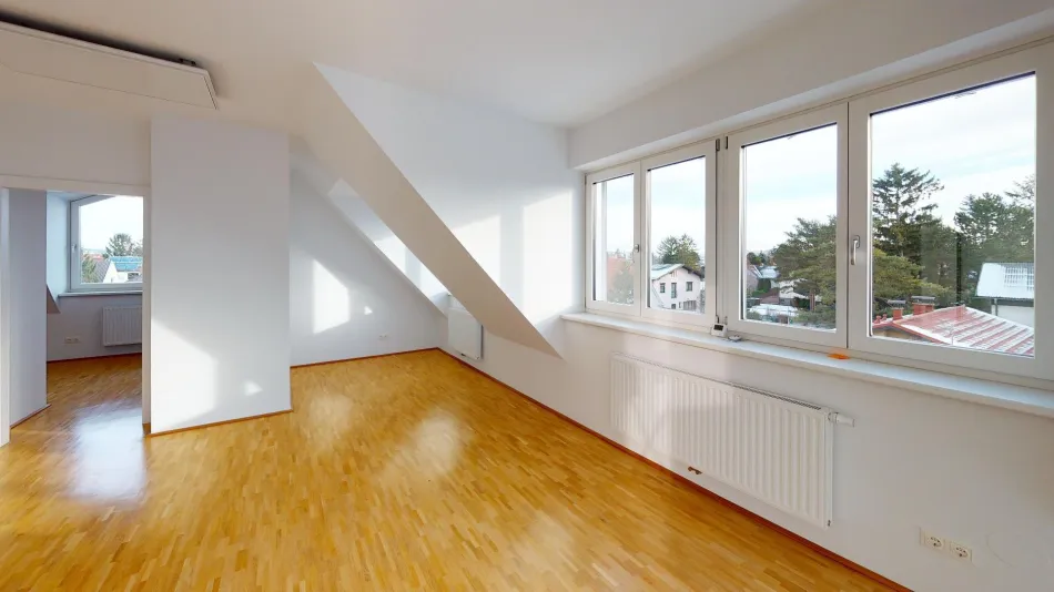 Wohn/Essbereich